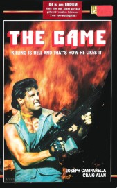 watch The Movie Game free online