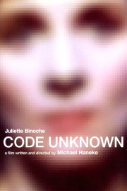 watch Code Unknown free online