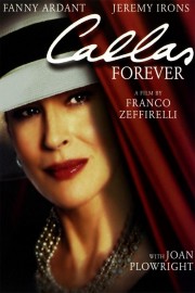 watch Callas Forever free online