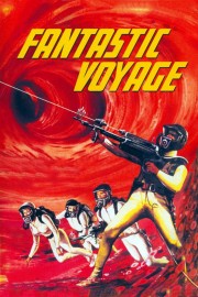 watch Fantastic Voyage free online