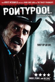 watch Pontypool free online