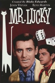 watch Mr. Lucky free online