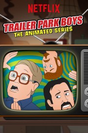 watch Trailer Park Boys: The Animated Series free online