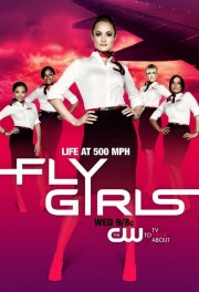 watch Fly Girls free online