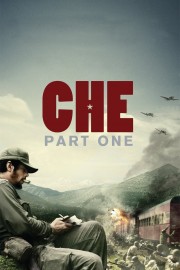 watch Che: Part One free online