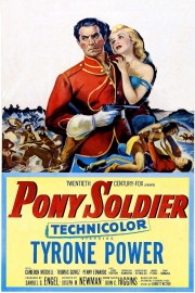 watch Pony Soldier free online