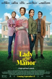 watch Lady of the Manor free online