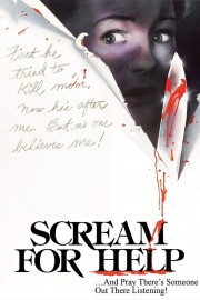 watch Scream for Help free online