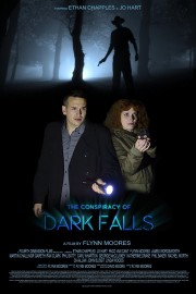 watch The Conspiracy of Dark Falls free online