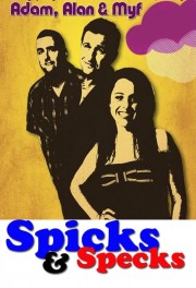 watch Spicks and Specks free online