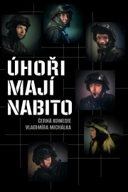 watch Úhoři mají nabito free online