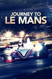 watch Journey to Le Mans free online