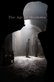 watch The Age of Shadows free online