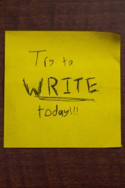 watch Try to WRITE today!!! free online