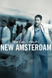 watch New Amsterdam free online