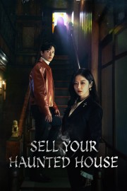 watch Sell Your Haunted House free online