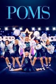 watch Poms free online