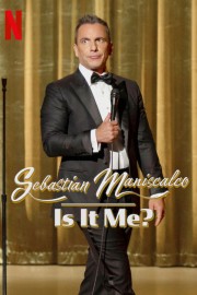 watch Sebastian Maniscalco: Is it Me? free online