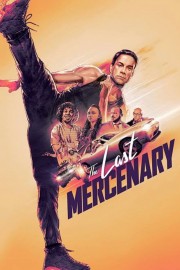 watch The Last Mercenary free online