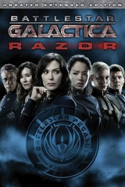 watch Battlestar Galactica: Razor Flashbacks free online