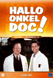 watch Hallo, Onkel Doc! free online