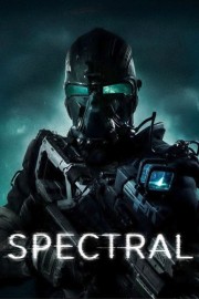 watch Spectral free online