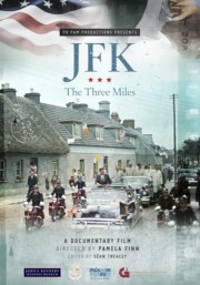 watch JFK: The Three Miles free online