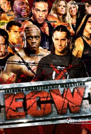 watch ECW (WWE) free online