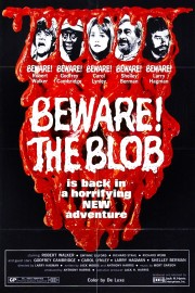 watch Beware! The Blob free online