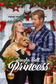 watch Jingle Bell Princess free online