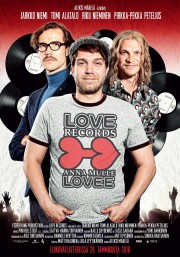 watch Love Records free online