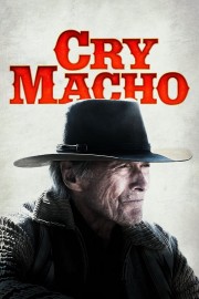 watch Cry Macho free online