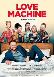 watch Love Machine free online