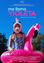 watch My Name Is Violeta free online