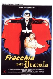 watch Fracchia Against Dracula free online