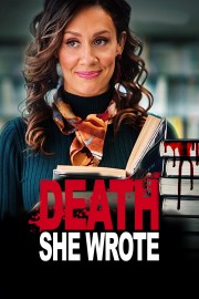 watch Death She Wrote free online