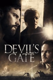 watch Devil's Gate free online