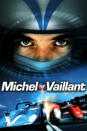 watch Michel Vaillant free online