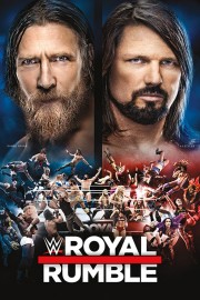 watch WWE Royal Rumble 2019 free online