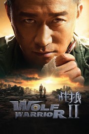 watch Wolf Warrior 2 free online