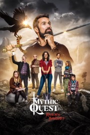 watch Mythic Quest: Raven's Banquet free online