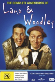 watch The Adventures of Lano and Woodley free online