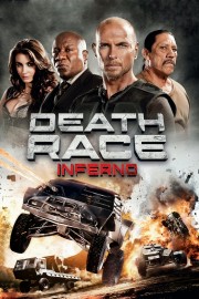 watch Death Race: Inferno free online