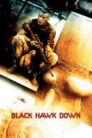 watch Black Hawk Down free online