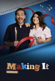 watch Making It Australia free online