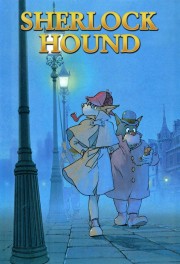 watch Sherlock Hound free online