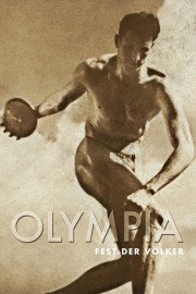 watch Olympia Part One: Festival of the Nations free online