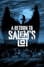 watch A Return to Salem's Lot free online