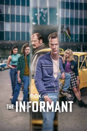 watch The Informant free online