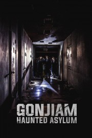 watch Gonjiam: Haunted Asylum free online